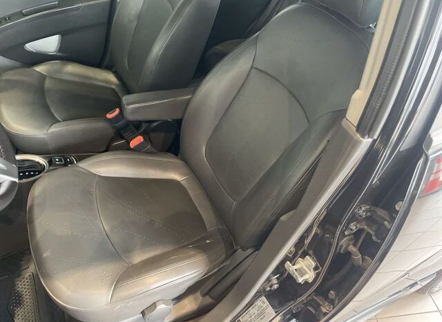 
 Chevrolet Spark EV full									