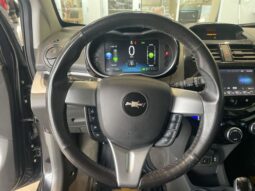 
 Chevrolet Spark EV full									