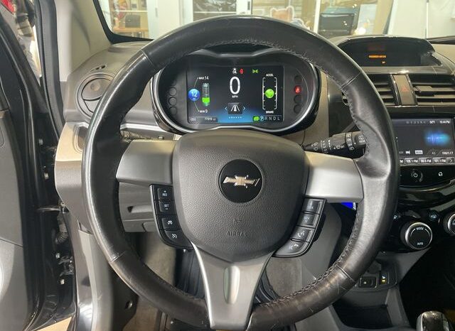 
 Chevrolet Spark EV full									