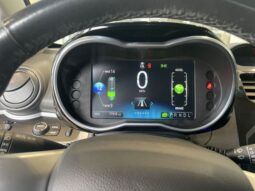 
 Chevrolet Spark EV full									