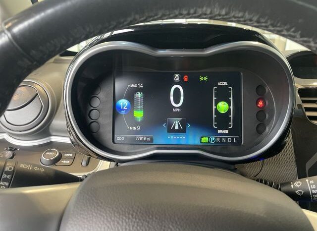 
 Chevrolet Spark EV full									