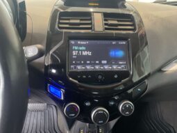 
 Chevrolet Spark EV full									