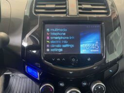 
 Chevrolet Spark EV full									