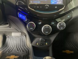
 Chevrolet Spark EV full									