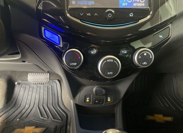 
 Chevrolet Spark EV full									