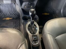 
 Chevrolet Spark EV full									