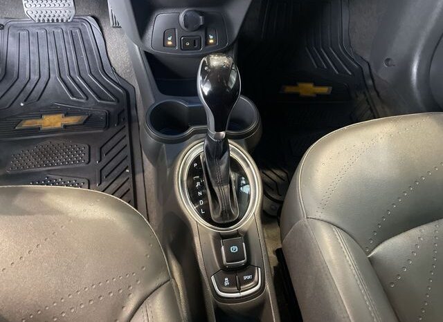 
 Chevrolet Spark EV full									