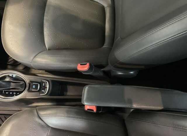 
 Chevrolet Spark EV full									