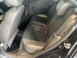 
 Chevrolet Spark EV full									