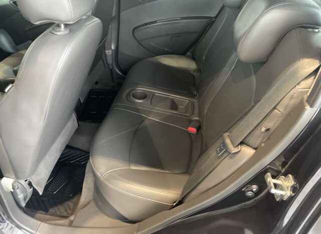 
 Chevrolet Spark EV full									