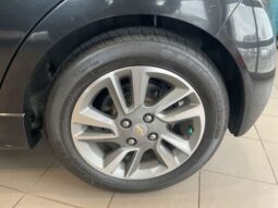 
 Chevrolet Spark EV full									