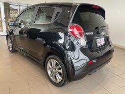 
 Chevrolet Spark EV full									