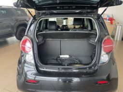 
 Chevrolet Spark EV full									