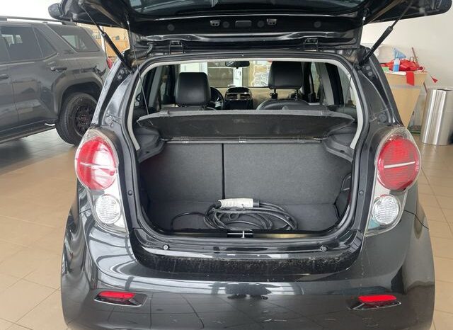 
 Chevrolet Spark EV full									