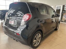 
 Chevrolet Spark EV full									