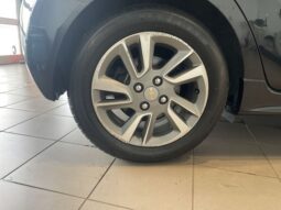 
 Chevrolet Spark EV full									