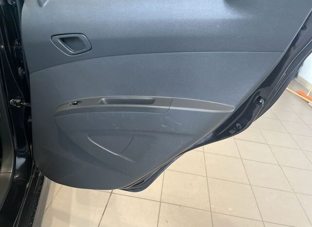 
 Chevrolet Spark EV full									