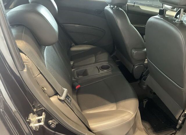 
 Chevrolet Spark EV full									