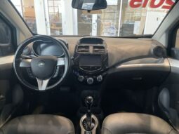 
 Chevrolet Spark EV full									