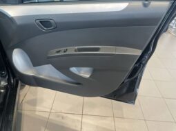 
 Chevrolet Spark EV full									