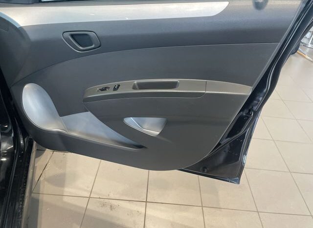 
 Chevrolet Spark EV full									