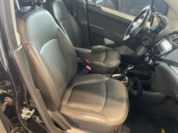 
 Chevrolet Spark EV full									