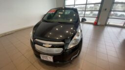 Chevrolet Spark EV