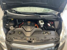 
 Chevrolet Spark EV full									