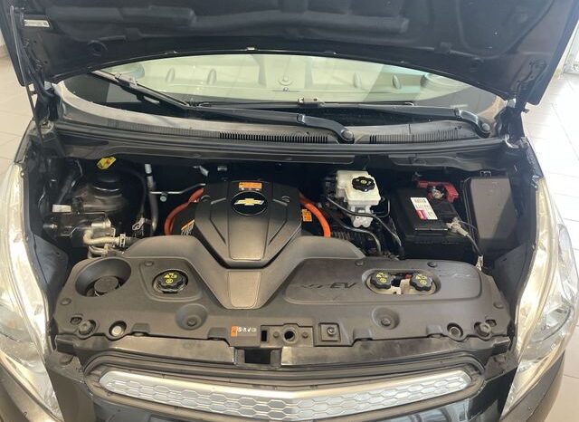 
 Chevrolet Spark EV full									