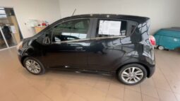 
 Chevrolet Spark EV full									