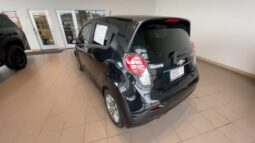 
 Chevrolet Spark EV full									