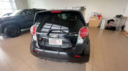 
 Chevrolet Spark EV full									
