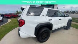 Toyota 4Runner i-FORCE MAX Hybrid