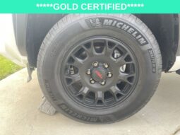 
 Toyota 4Runner i-FORCE MAX Hybrid full									