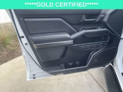 
 Toyota 4Runner i-FORCE MAX Hybrid full									