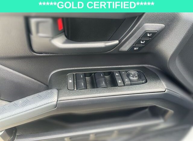 
 Toyota 4Runner i-FORCE MAX Hybrid full									