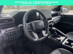 
 Toyota 4Runner i-FORCE MAX Hybrid full									