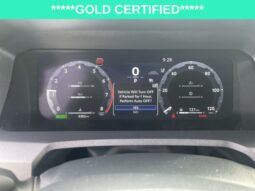 
 Toyota 4Runner i-FORCE MAX Hybrid full									