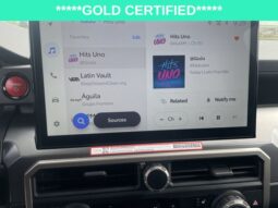 
 Toyota 4Runner i-FORCE MAX Hybrid full									