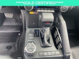 
 Toyota 4Runner i-FORCE MAX Hybrid full									