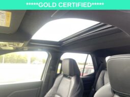 
 Toyota 4Runner i-FORCE MAX Hybrid full									