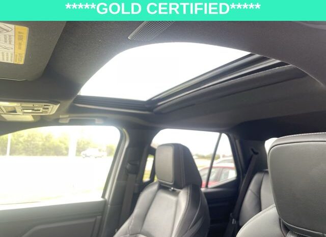 
 Toyota 4Runner i-FORCE MAX Hybrid full									