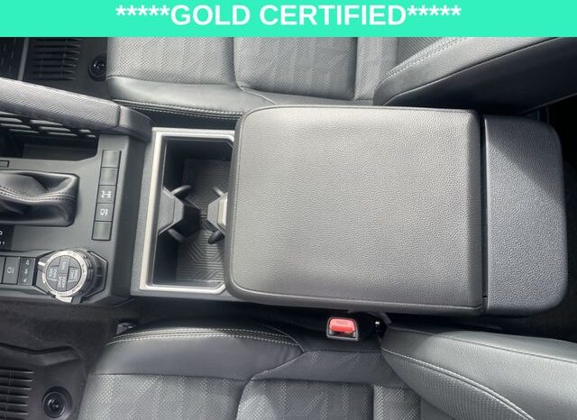 
 Toyota 4Runner i-FORCE MAX Hybrid full									