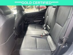 
 Toyota 4Runner i-FORCE MAX Hybrid full									
