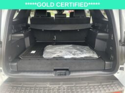 
 Toyota 4Runner i-FORCE MAX Hybrid full									