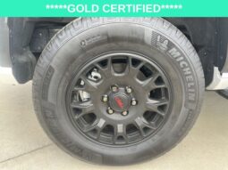 
 Toyota 4Runner i-FORCE MAX Hybrid full									