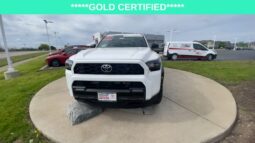 Toyota 4Runner i-FORCE MAX Hybrid