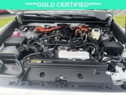 
 Toyota 4Runner i-FORCE MAX Hybrid full									