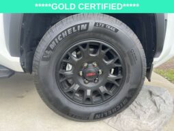 
 Toyota 4Runner i-FORCE MAX Hybrid full									