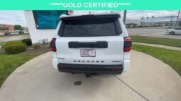 
 Toyota 4Runner i-FORCE MAX Hybrid full									